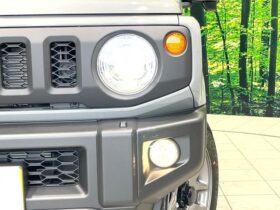 
									SUZUKI Jimny XC Gray 2025′ BTOWI full								