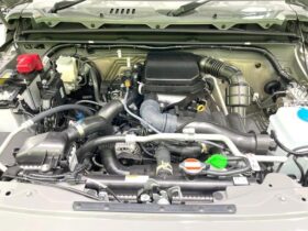 
									SUZUKI Jimny XC Gray 2025′ BTOWI full								
