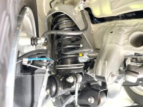 
									SUZUKI Jimny XC Gray 2025′ BTOWI full								
