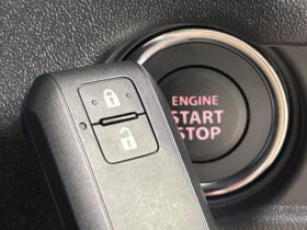 
									SUZUKI Jimny XC Pearl White 2025′ BTOYI full								