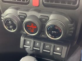 
									SUZUKI Jimny XC Pearl White 2025′ BTOYI full								