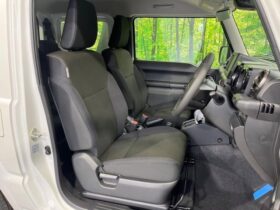 
									SUZUKI Jimny XC Pearl White 2025′ BTOYI full								