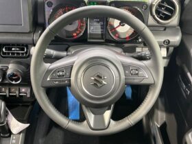 
									SUZUKI Jimny XC Pearl White 2025′ BTOYI full								