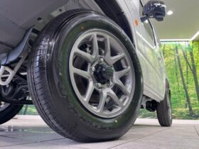 
									SUZUKI Jimny XC Pearl White 2025′ BTOYI full								