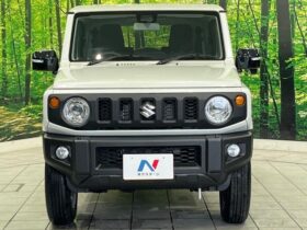 
									SUZUKI Jimny XC Pearl White 2025′ BTOYI full								