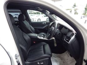 
									BMW X5 xDrive35d M Sport White 2022′ BTPMB full								