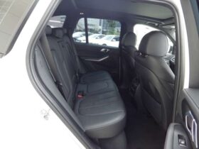
									BMW X5 xDrive35d M Sport White 2022′ BTPMB full								