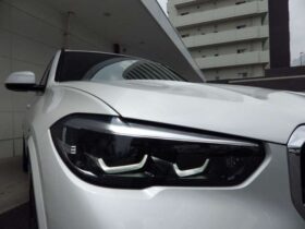 
									BMW X5 xDrive35d M Sport White 2022′ BTPMB full								