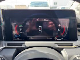 
									NISSAN AURA G FOUR Leather Edition Blue 2024′ BTPTE full								
