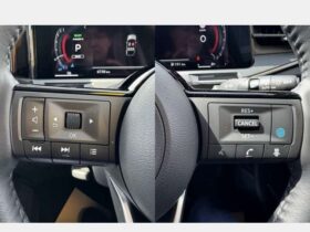 
									NISSAN AURA G FOUR Leather Edition Blue 2024′ BTPTE full								