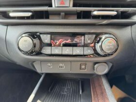 
									NISSAN AURA G FOUR Leather Edition Blue 2024′ BTPTE full								