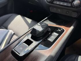 
									NISSAN AURA G FOUR Leather Edition Blue 2024′ BTPTE full								