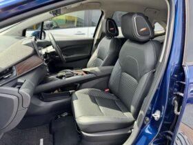 
									NISSAN AURA G FOUR Leather Edition Blue 2024′ BTPTE full								