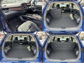 
									NISSAN AURA G FOUR Leather Edition Blue 2024′ BTPTE full								