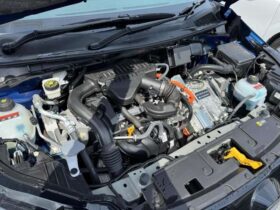 
									NISSAN AURA G FOUR Leather Edition Blue 2024′ BTPTE full								