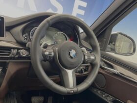 
									BMW X5 xDrive35d M Sport White 2018′ BTPVY full								