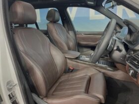 
									BMW X5 xDrive35d M Sport White 2018′ BTPVY full								