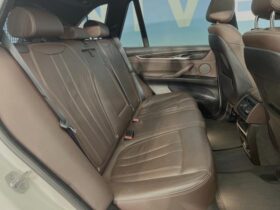 
									BMW X5 xDrive35d M Sport White 2018′ BTPVY full								