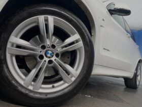 
									BMW X5 xDrive35d M Sport White 2018′ BTPVY full								