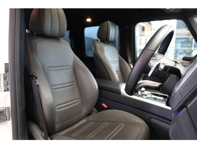 Mercedes-Benz G Class G400d AMG Line Pearl White 2022′ BTQ5T