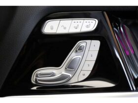 
									Mercedes-Benz G Class G400d AMG Line Pearl White 2022′ BTQ5T full								