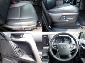 
									TOYOTA Land Cruiser Prado TX L Package Sunroof 7 Seater Black 1991′ BVLMA full								