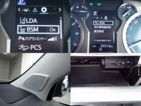 
									TOYOTA Land Cruiser Prado TX L Package Sunroof 7 Seater Black 1991′ BVLMA full								
