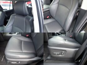 
									TOYOTA Land Cruiser Prado TX L Package Sunroof 7 Seater Black 1991′ BVLMA full								