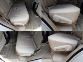 
									TOYOTA Land Cruiser Prado TX L Package Sunroof 7 Seater Pearl White 2021′ BVLMB full								