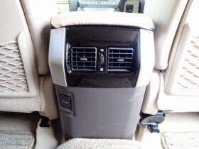 
									TOYOTA Land Cruiser Prado TX L Package Sunroof 7 Seater Pearl White 2021′ BVLMB full								