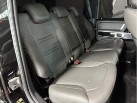 
									Mercedes-Benz G Class G400d AMG Line Black 2022′ BVLPU full								