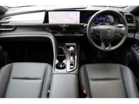 
									TOYOTA Crown Sport Z Gray/Black 2024′ BVTBB full								