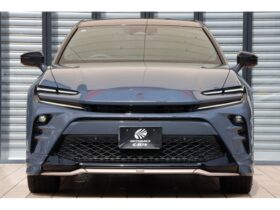
									TOYOTA Crown Sport Z Gray/Black 2024′ BVTBB full								