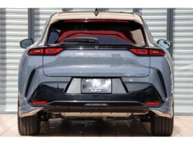 
									TOYOTA Crown Sport Z Gray/Black 2024′ BVTBB full								