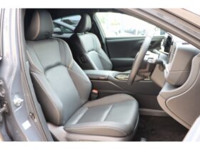 
									TOYOTA Crown Sport Z Gray/Black 2024′ BVTBB full								