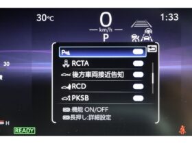 
									TOYOTA Crown Sport Z Gray/Black 2024′ BVTBB full								
