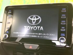 
									TOYOTA Yaris G Pearl White 2022′ BVUP3 full								