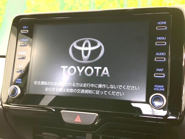 TOYOTA Yaris G Pearl White 2022′ BVUP3