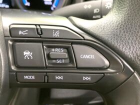 
									TOYOTA Yaris G Pearl White 2022′ BVUP3 full								