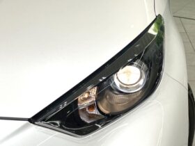 
									TOYOTA Yaris G Pearl White 2022′ BVUP3 full								
