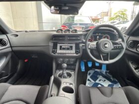 
									NISSAN Fairlady Z Base Grade Gray 2024′ BVVCA full								
