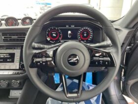 
									NISSAN Fairlady Z Base Grade Gray 2024′ BVVCA full								