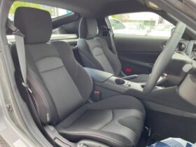 
									NISSAN Fairlady Z Base Grade Gray 2024′ BVVCA full								