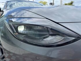 
									NISSAN Fairlady Z Base Grade Gray 2024′ BVVCA full								