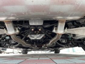 
									NISSAN Fairlady Z Base Grade Gray 2024′ BVVCA full								
