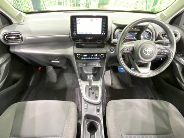 TOYOTA Yaris Cross G Beige/Black 2021′ BVYHE