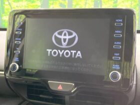 
									TOYOTA Yaris Cross G Beige/Black 2021′ BVYHE full								