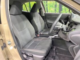 
									TOYOTA Yaris Cross G Beige/Black 2021′ BVYHE full								