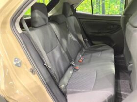 
									TOYOTA Yaris Cross G Beige/Black 2021′ BVYHE full								