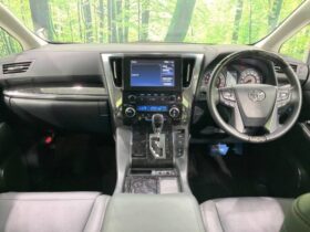 
									TOYOTA Alphard S C Package Pearl White 2021′ BVYHJ full								